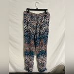 Elevenses  Cuffed‎ Cropped Lanikai Tailored Trouser Pants Anthropologie Photo 2