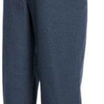 NFL Team Apparel Chicago Bears Scrub Duds Pants Navy Blue Orange NWT Size XS Photo 1