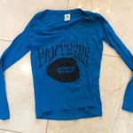 PINK - Victoria's Secret Victorias Secret NFL Carolina Panther Sz M Photo 0