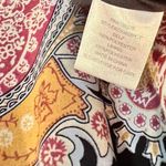 Daniel Rainn Paisley Print Size Large Dress Photo 15