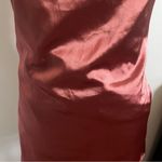 American Eagle silk bodycon dress size xs Photo 6