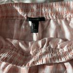 Forever 21 Coquette Fringe Shorts Photo 1