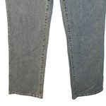 Lands' End Tinted Indigo Modern Fit Misses Stretch Boot Cut Jeans Women Sz 8 /31 Photo 5