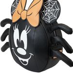 Lounge Fly  Disney Minnie Mouse Spider Mini Backpack Photo 5