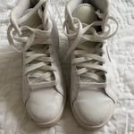 Nike Blazer Shoes White Photo 2