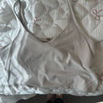 Lululemon  Tank Align White 10 Photo 0