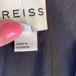 Reiss Cindy Ann Fitted Dress Size 0 Photo 8