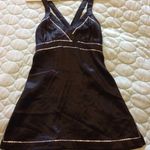 Fun silk top Size 4 Photo 0