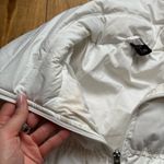 Tribal Sport Women's White Puffer Jacket 12 Photo 3