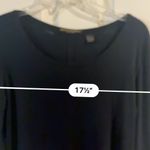 Donna Karan Black  classic top Photo 5