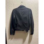 1 Sunset Lane By 26 International Black Jacket Woman’s Size Large NEW Photo 9