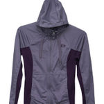 The North Face The North‎ Face Hoodie Full Zip Jacket Purple NF0A2SVO Women's Medium Photo 0