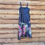 Kay Unger  Margot Tea Length Dress Photo 10