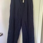 Banana Republic Linen Pants Photo 0