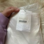 Nookie  Grace One Shoulder Gown In Ivory Photo 4