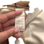 We Wore What Scoopneck Tigerprint Bodysuit Sz Medium Photo 4