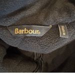 Barbour  Cavalry Quilted Jacket Size US/6 Photo 10