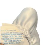 Vintage Body Chic Polyester Slip‎ Blue Size M Photo 4