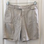 Dockers FINAL MARKDOWN Ladies’  Mid-rise Curvy Shorts (6) Photo 0
