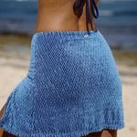 BERLOOK Textured Frill Cover Photo 1