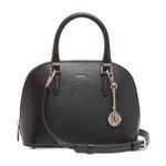 DKNY NWT  Bryant Dome Satchel Photo 3
