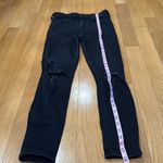 American Eagle  outfitters next level stretch super hi -rise jegging size 8 . Photo 7