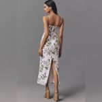 Reformation Frankie Linen Maxi Dress, Size 0, $248 Photo 2