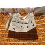 Urban Outfitters  Coincidence & Chance Fruit Print Strapless Dress Size Medium Photo 9