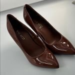 Nine West Women's Chocolate Heels Photo 8