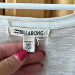 Billabong Swimsuit Coverup Photo 3