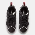 New Balance Black FuelCell Romero Duo Comp Wide Softball Cleats Photo 3