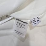 Rebecca Vallance Cristine Strapless Mini in Ivory White Size 2 Photo 5