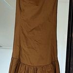 Anthropologie  Drop Waist Mini Dress Large Photo 0