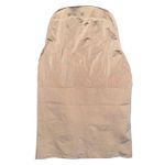 Brand New Curveez Women's Size XL Nude Tan One Piece Bodysuit Shapewear Photo 10