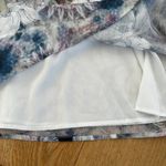 Nasty Gal  X Nick Fierro Tattoo Ruffle Maxi Dress Photo 2