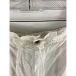 Caribbean Joe Linen Beach Pant Size medium Photo 1