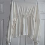 Forever 21 sweater top Photo 1