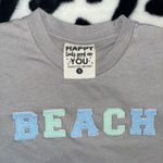 Jadelynn Brooke  'BEACH' Tee Photo 3