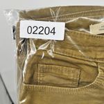 Universal Threads Womens Cropped Highest Rise Wide Leg Utility Pants 8 Regular Green Gore Grunge Photo 10