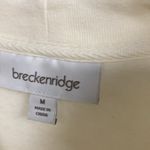 Breckenridge Vintage  Sunflowers Sweatshirt Size M Photo 3