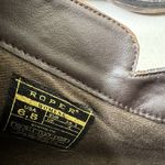 Roper Sedona Ankle Boots Womens 6.5 Brown Faux Leather Aztec Print Western Boho Photo 1