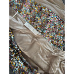 ASTR The Label Multicolor Sequin One Photo 2