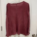 Urban Outfitters Waffle Knit Shirt Photo 1