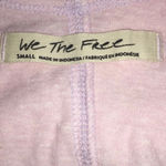 Free People Carly Ring Tank Top Swing Tee Blouse S Photo 4