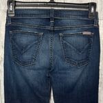 Hudson Jeans Hudson Women’s Jeans Blue Cropped Ankle Denim Size 27 Photo 5