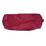 Prada  Tessuto Nylon Cosmetic / Pouch Bag in Red Photo 9