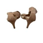 Victoria's Secret  Evenblush Strappy Stiletto Heels Formal Pumps Career Sexy Femin Photo 5