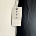 Good American NWT Rib Seamless Flare Pants in Black - 3/4 (Large/Extra Large) Photo 3