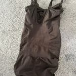 SKIMS Sculpting Bodysuit With Snaps (XS) Photo 4