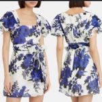 TALULAH La Maison  Floral Dress Photo 1